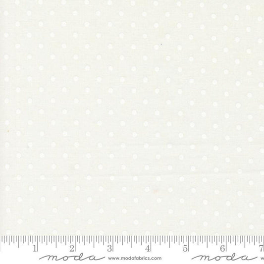 3 Sisters Favorite Polka Dot Cream 3 Sisters Favorite Collages 3 Sisters Moda Quilters Cotton Fabric Fetish