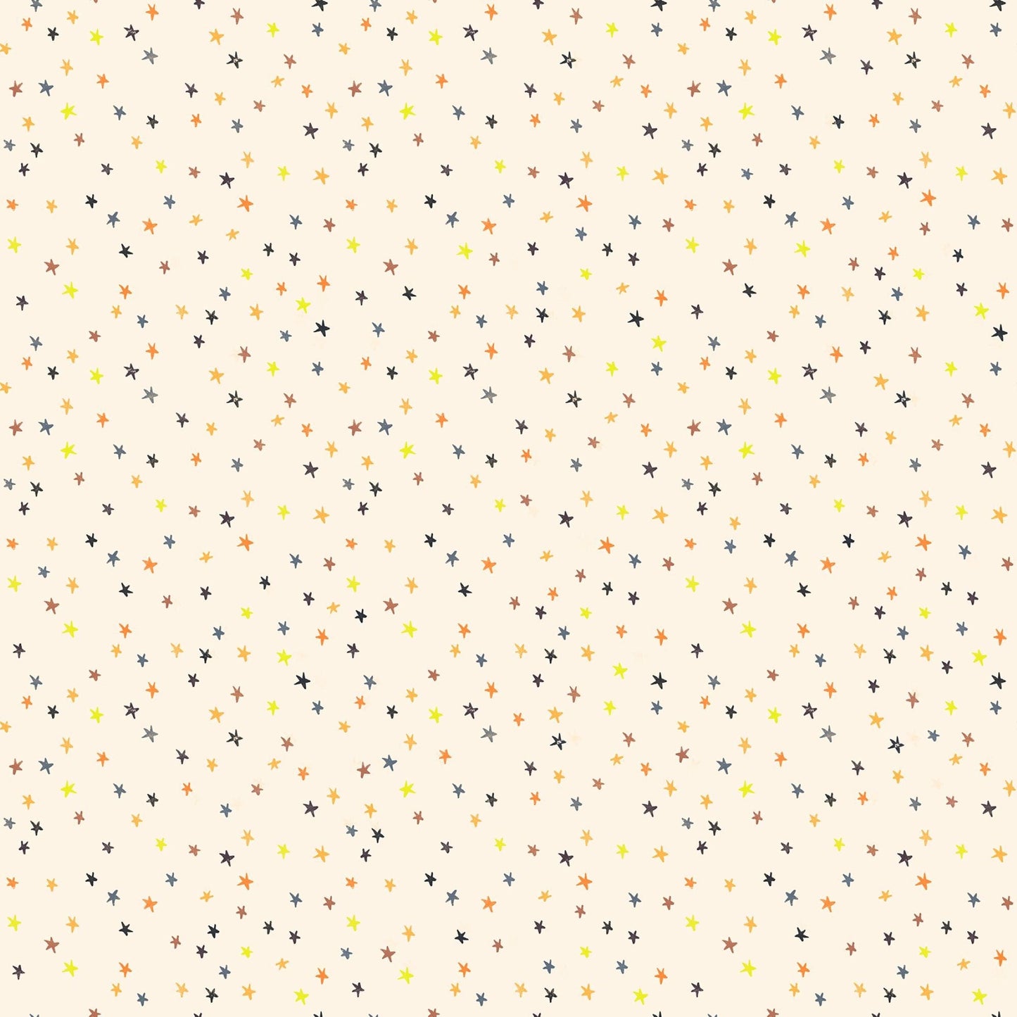 Mini Starry Rainbow Halloween Good Spirits Ruby Star Society Fabric Moda 100% Quilters Cotton RS5142 11 Fabric Fetish