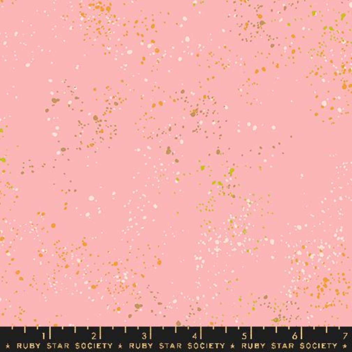 Speckled Balmy Rashida Coleman Hale Ruby Star Society Fabric Moda 100% Quilters Cotton Fabric Fetish