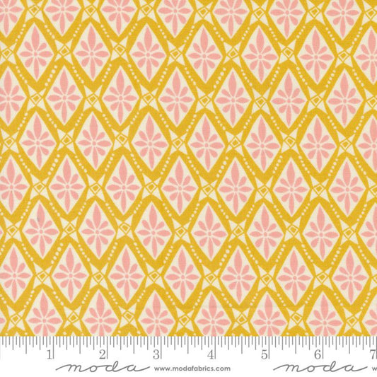 Bolero Sunshine Tango Kate Spain Moda 100% Quilters Cotton 27336 17 Fabric Fetish