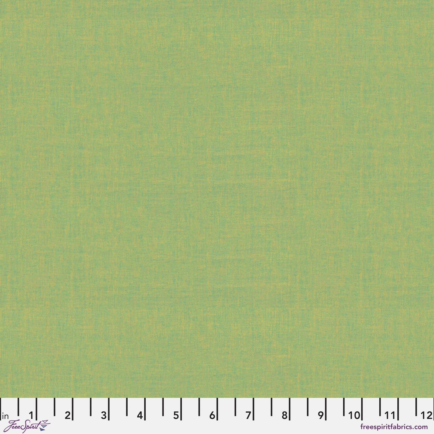 Shot Cotton Woven Solid Apple Kaffe Fassett Collective Fabric Fetish
