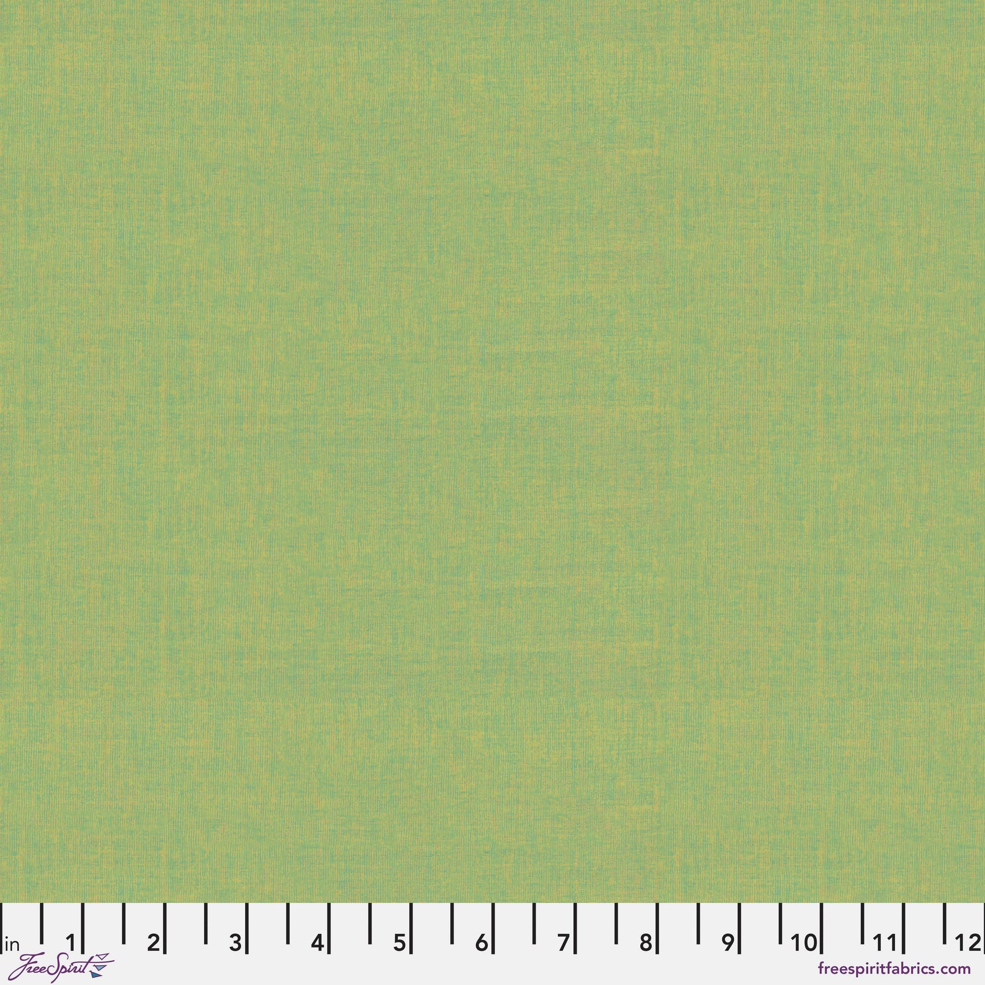 Shot Cotton Woven Solid Apple Kaffe Fassett Collective Fabric Fetish