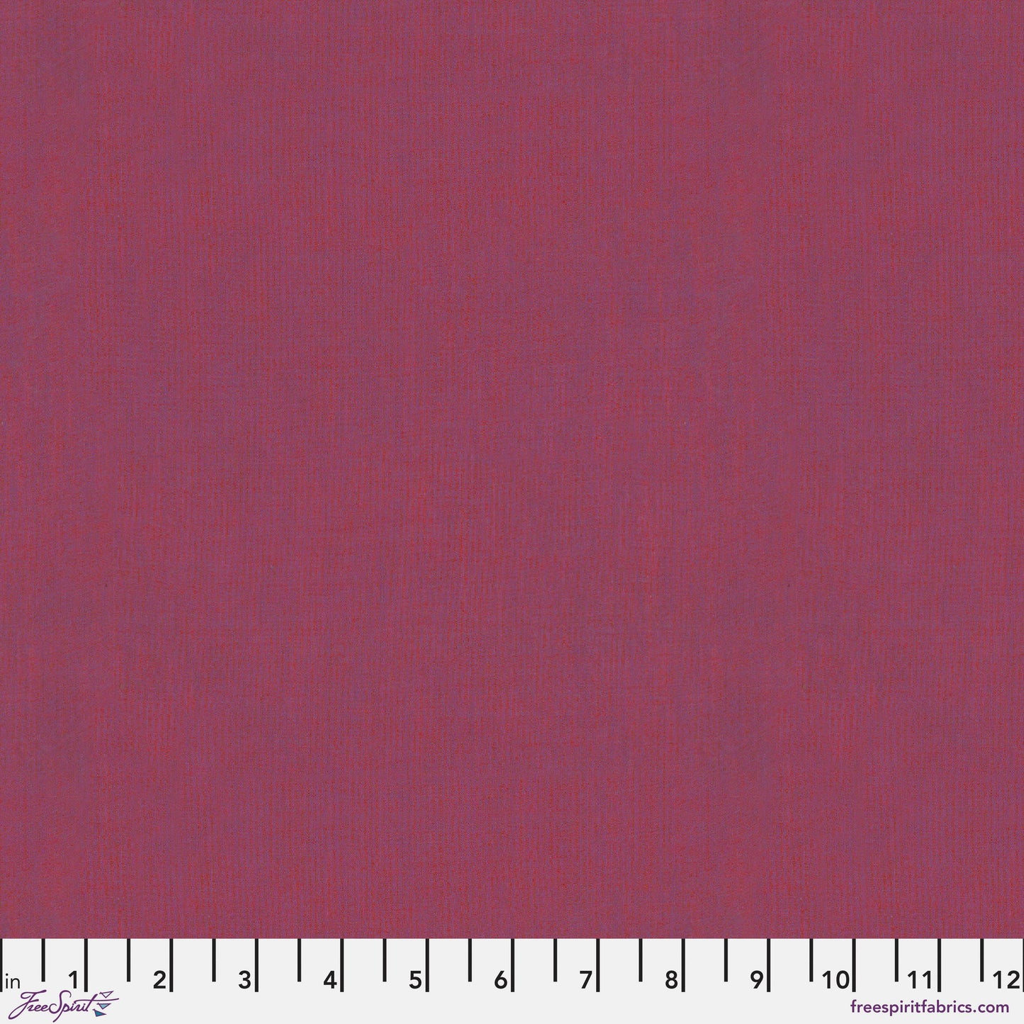 Shot Cotton Woven Solid Raspberry Kaffe Fassett Collective Fabric Fetish