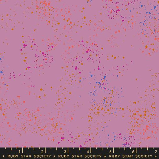 Speckled Lupine - Rashida Coleman Hale - Ruby Star Society Fabric - Moda
