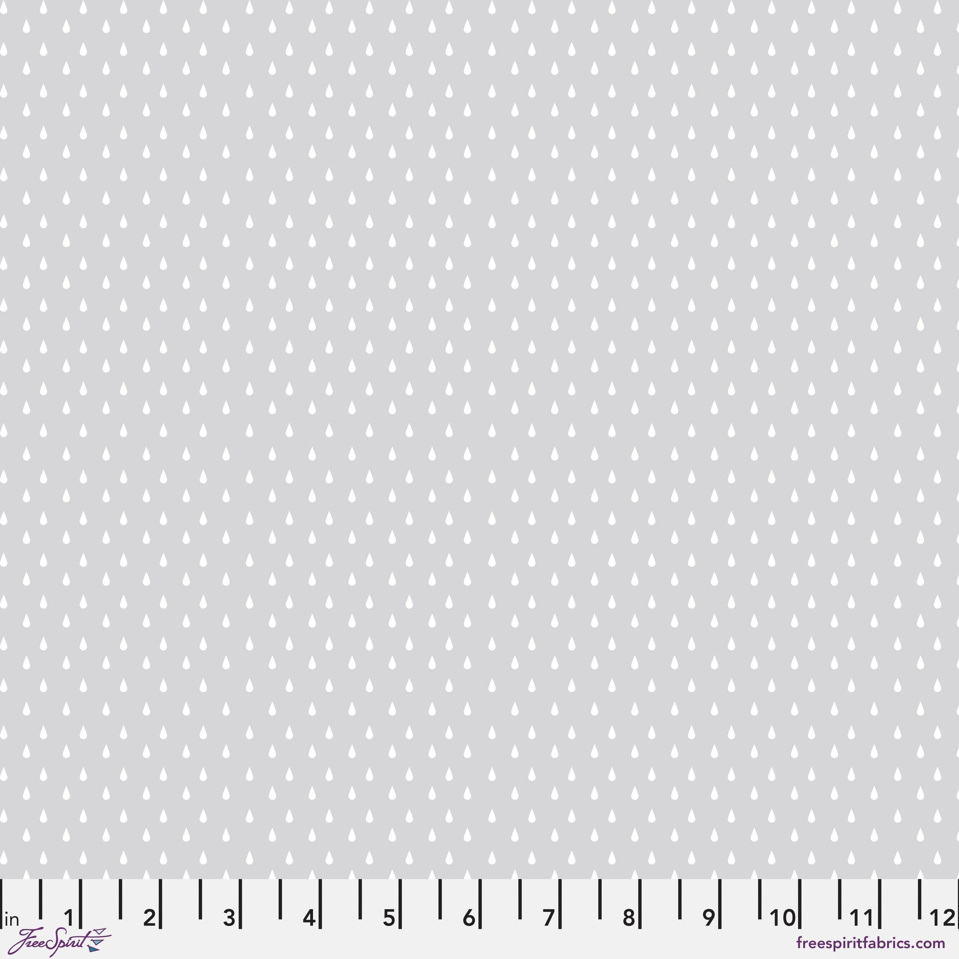 Ghost Droplettes Whisper True Colors 2025 Tula Pink Freespirit Fabrics Fabric Fetish
