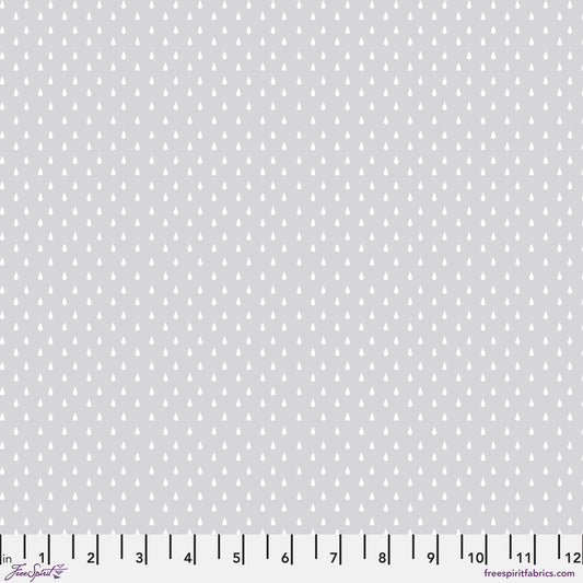 Ghost Droplettes Whisper True Colors 2025 Tula Pink Freespirit Fabrics Fabric Fetish