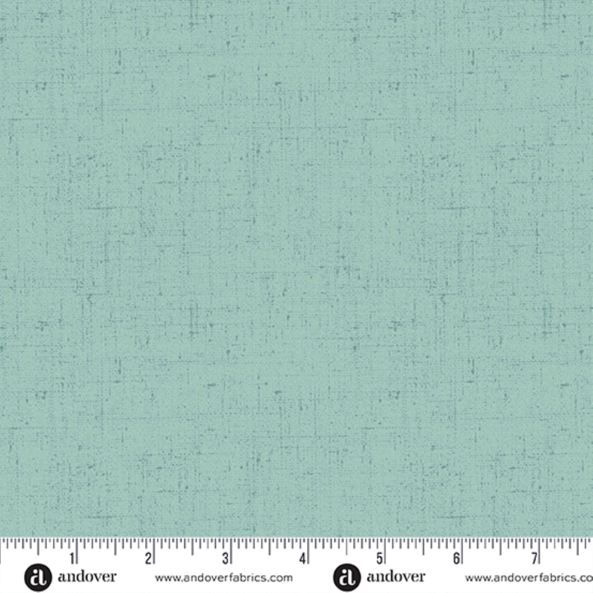 Cottage Cloth II Aqua Cottage Cloth Renee Nanneman Andover Fabrics Fabric Fetish