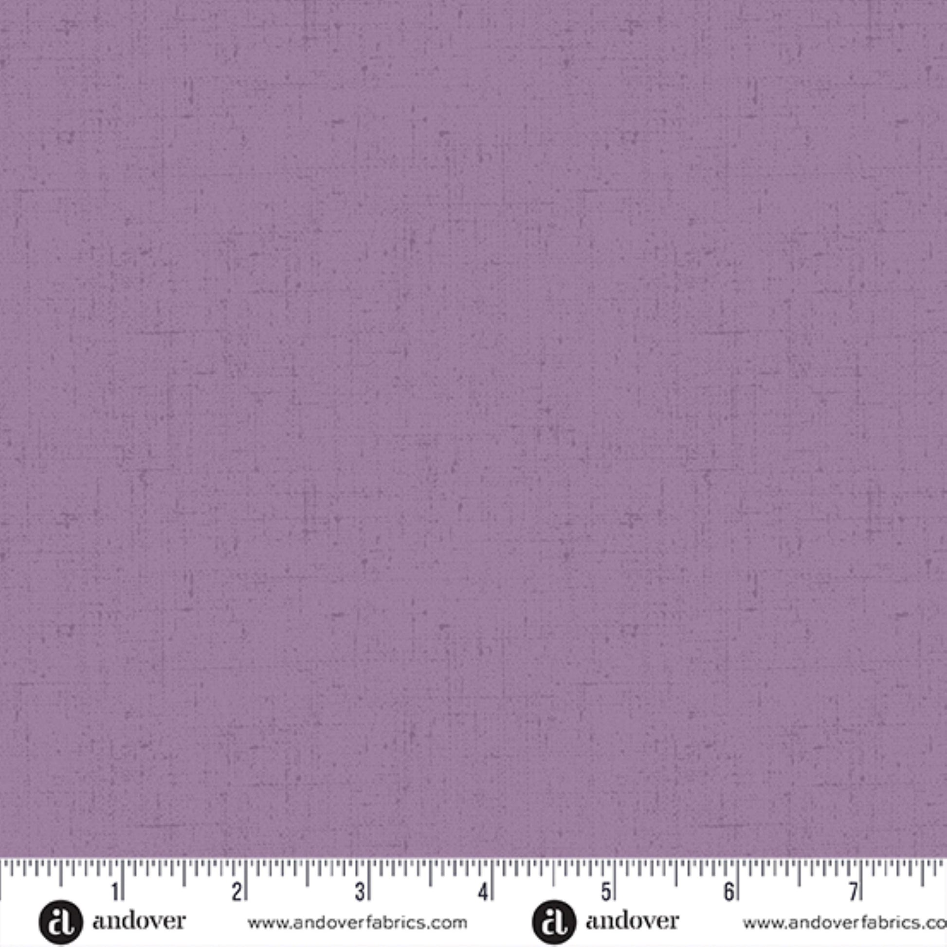 Cottage Cloth II Lilac Cottage Cloth Renee Nanneman Andover Fabrics Fabric Fetish