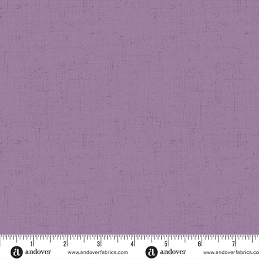 Cottage Cloth II Lilac Cottage Cloth Renee Nanneman Andover Fabrics Fabric Fetish
