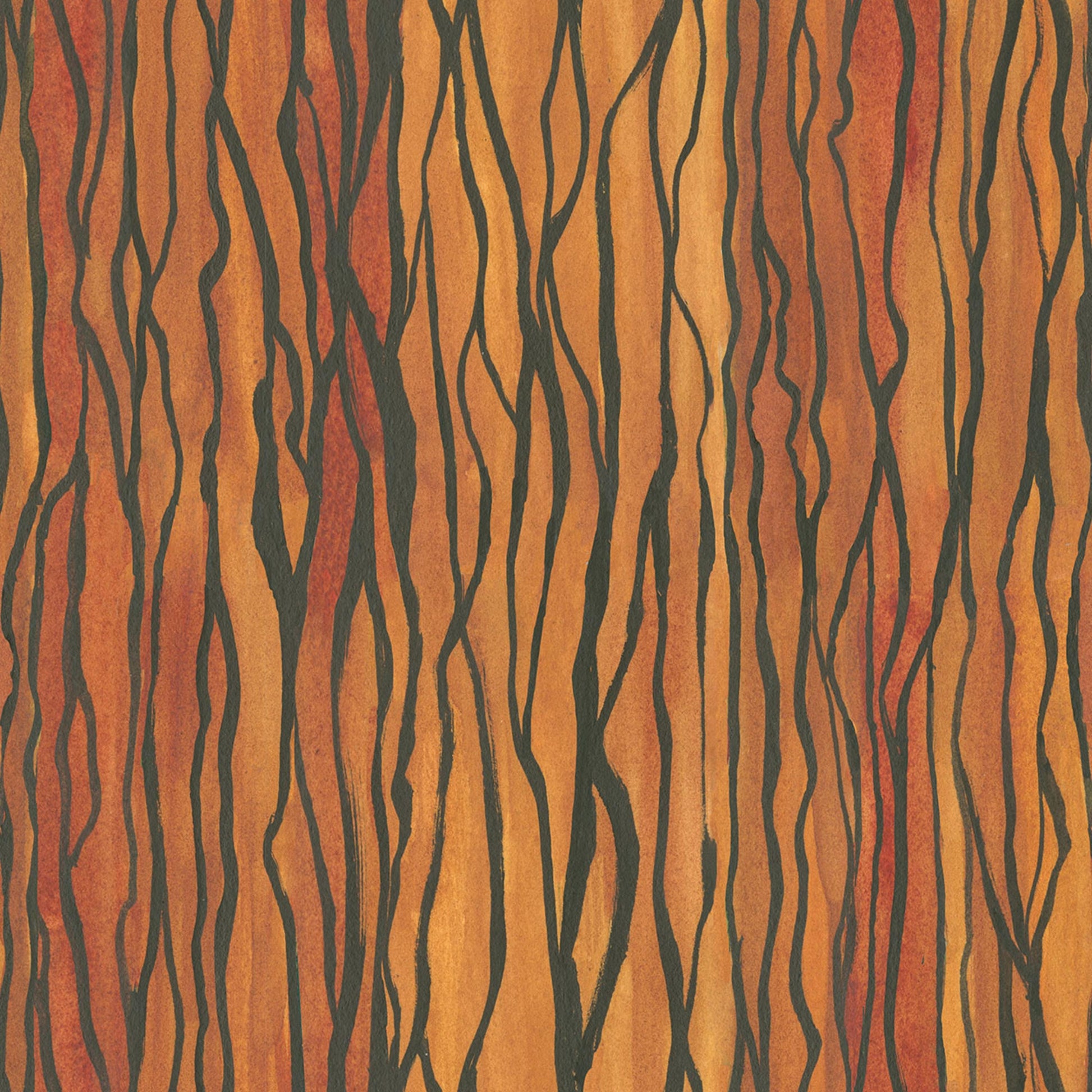 Ponderosa Bark Cinnamon Sisters Mountain Meadow 50th Anniversary Kathy Deggendorfer Freespirit Fabrics Fabric Fetish