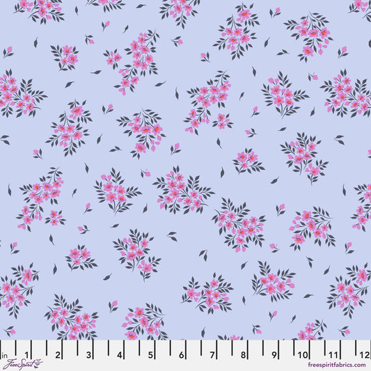 What a Ditz Frost True Colors 2025 Tula Pink Freespirit Fabrics Fabric Fetish
