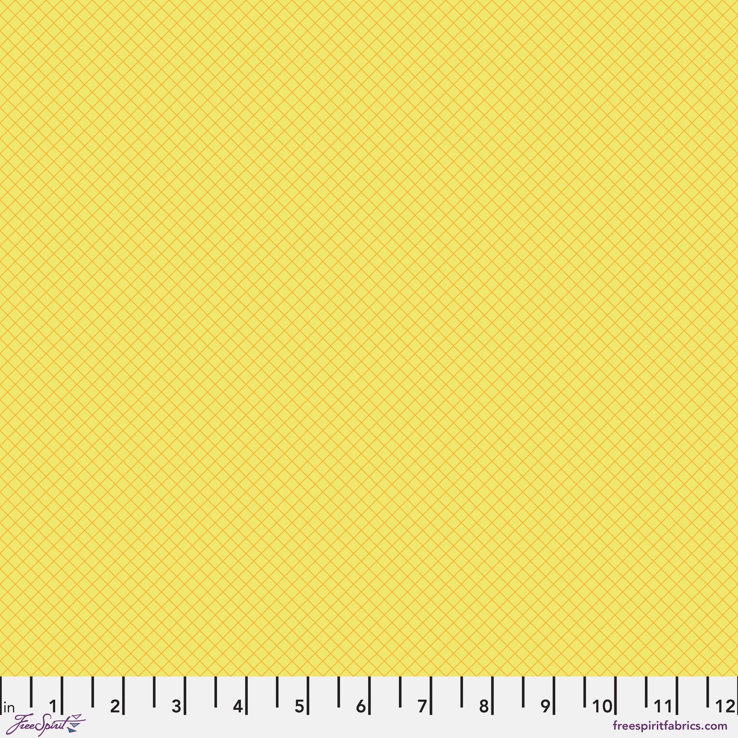 On the Grid Highlighter True Colors 2025 Tula Pink Freespirit Fabrics Fabric Fetish