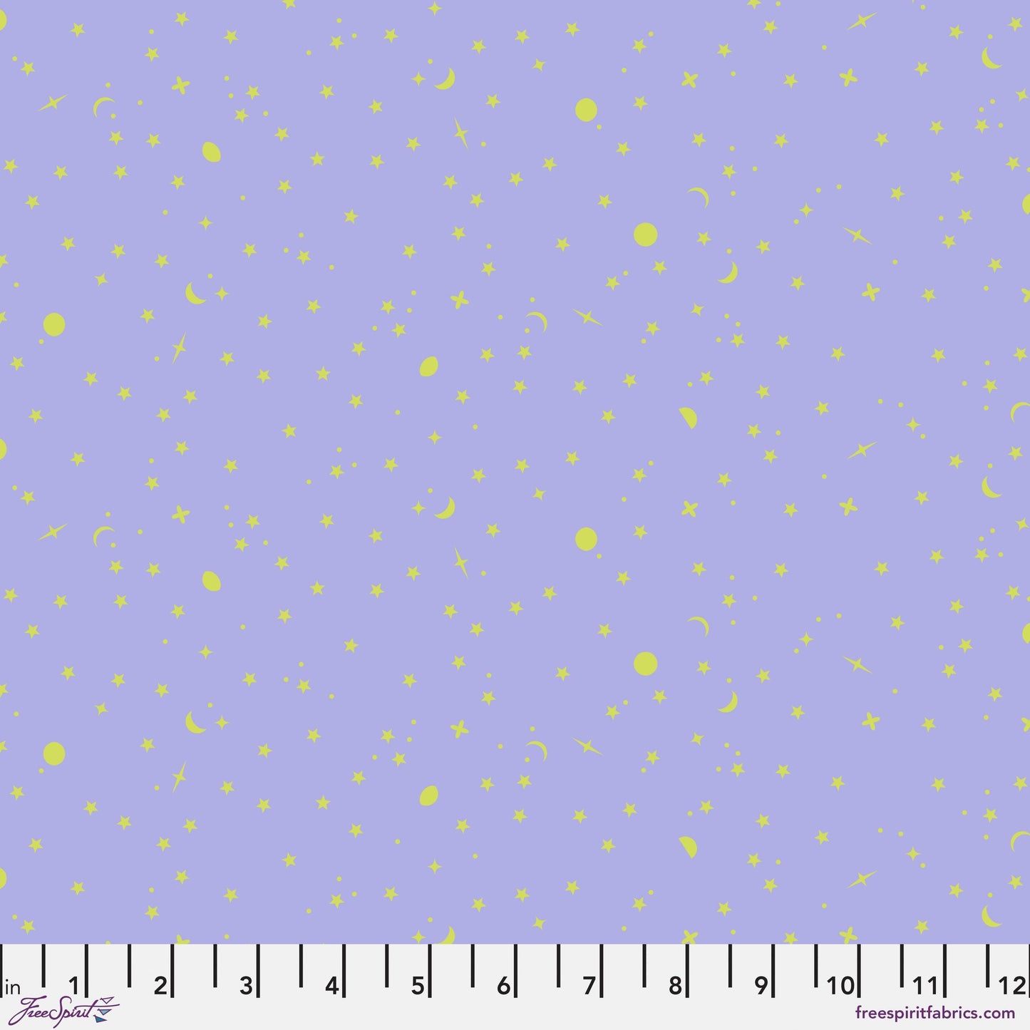 Space Sprinkles Dream True Colors 2025 Tula Pink Freespirit Fabrics Fabric Fetish