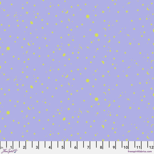 Space Sprinkles Dream True Colors 2025 Tula Pink Freespirit Fabrics Fabric Fetish