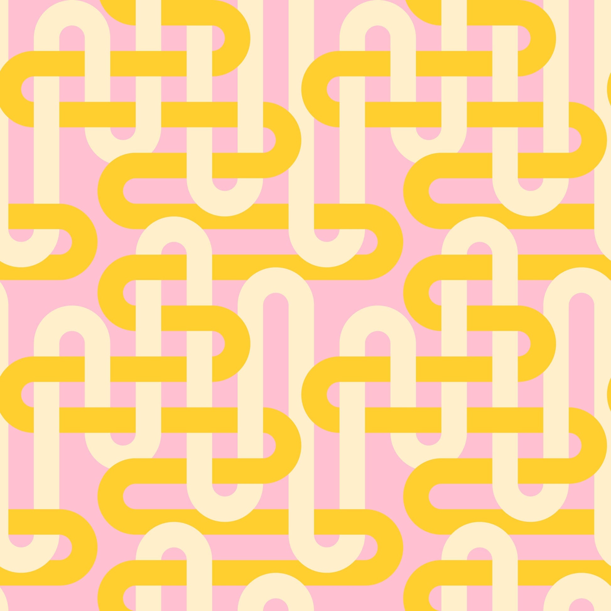 Woven Sorbet GROOVE Emily Van Hoff Moda Fabric Fetish