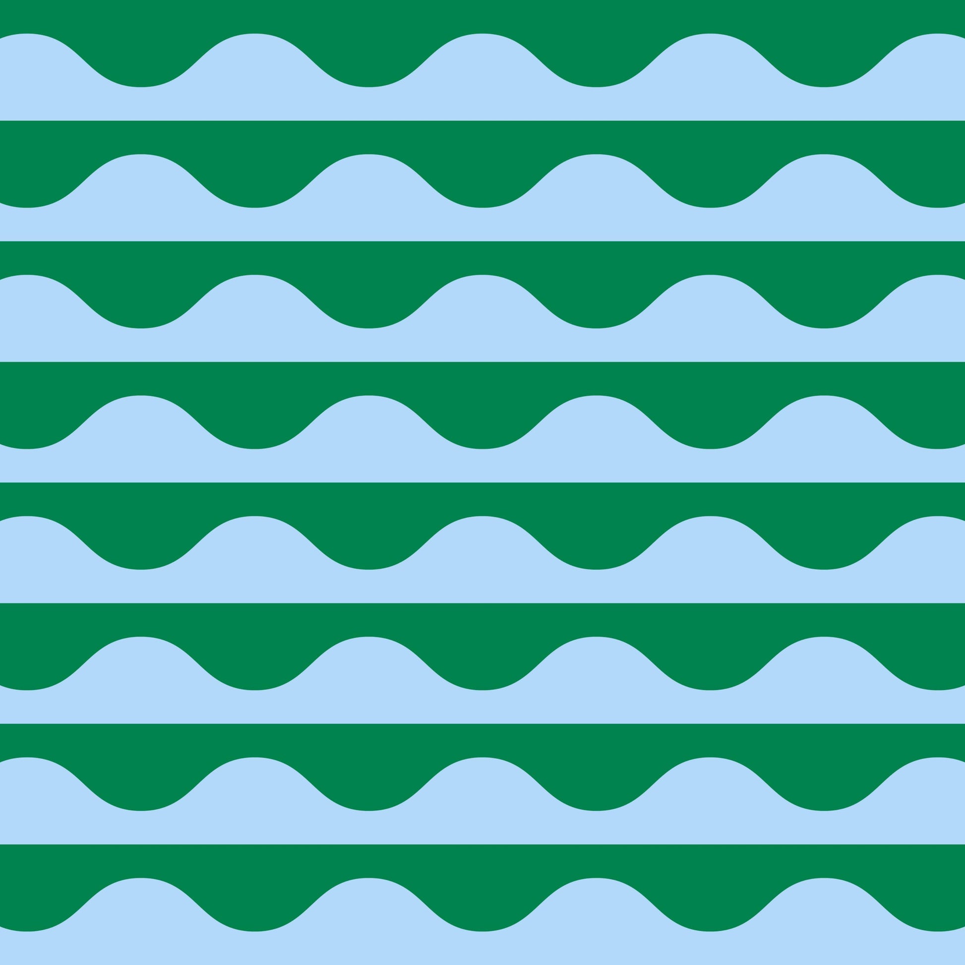 Wavy Horizon GROOVE Emily Van Hoff Moda Fabric Fetish