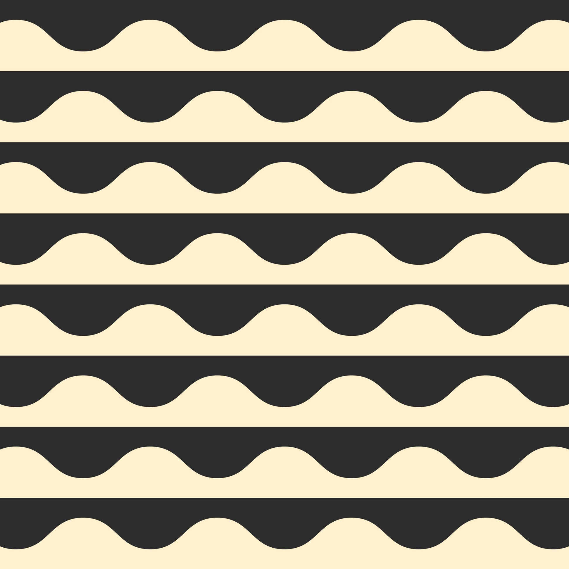 Wavy Tuxedo GROOVE Emily Van Hoff Moda Fabric Fetish