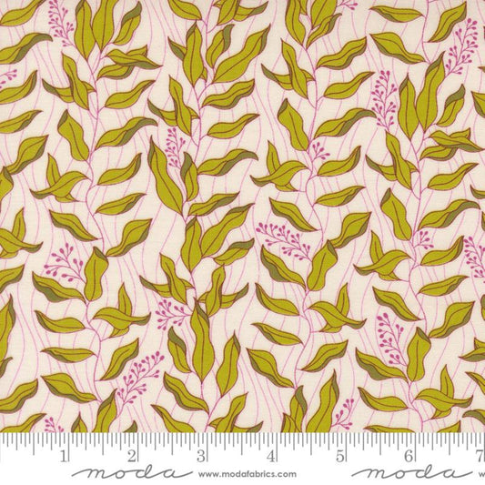 Willow Porcelain Legendary Love Sariditty Sarah Thomas Moda Fabric Fetish