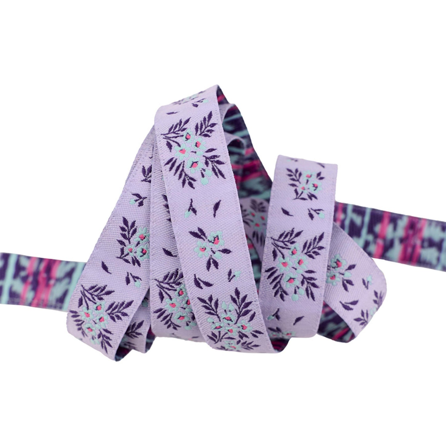 What a Ditz  - 2025 True Colors - Tula Pink - Renaissance Ribbon