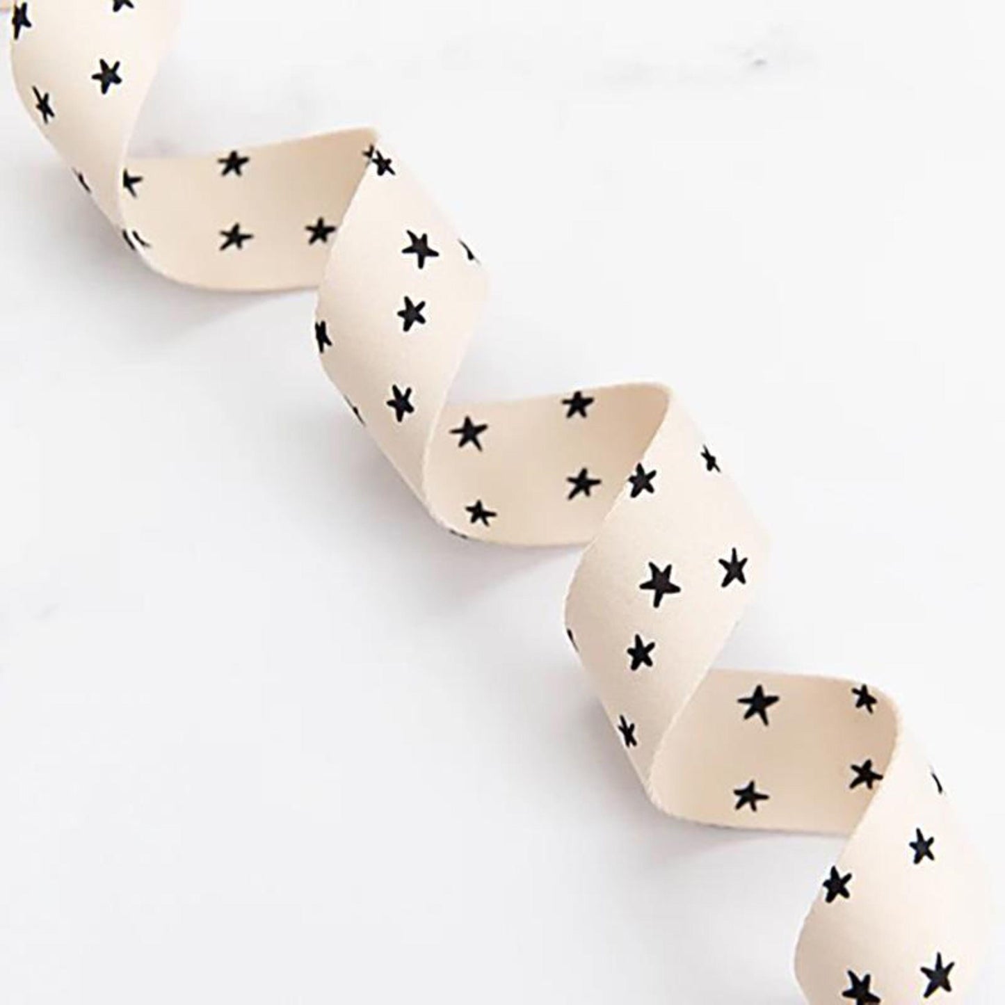 Starry Nylon Webbing - Starry -Alexia Abegg - Ruby Star Society