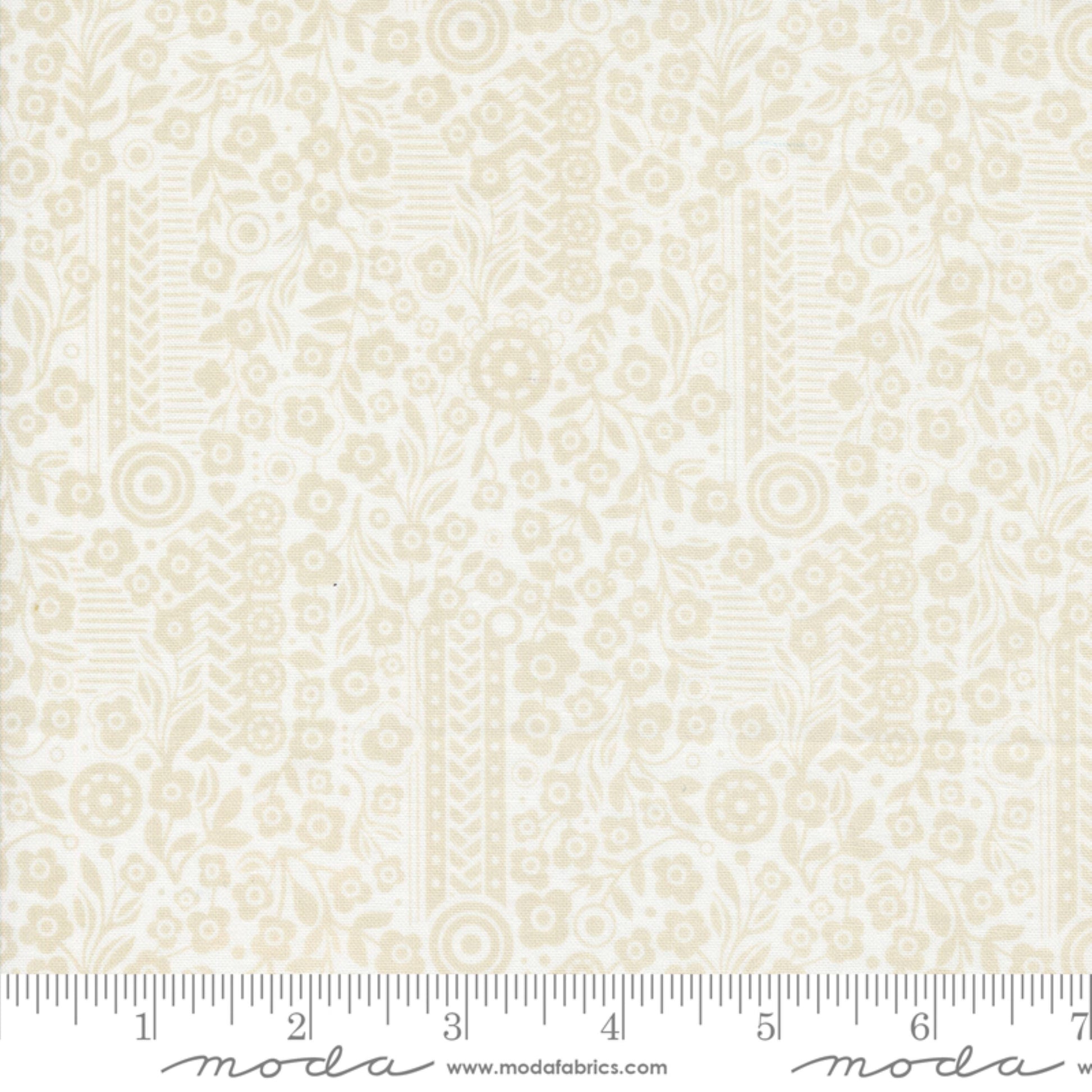 Soufflé Spritzer Sunday Brunch BasicGrey Moda Fabric Fetish