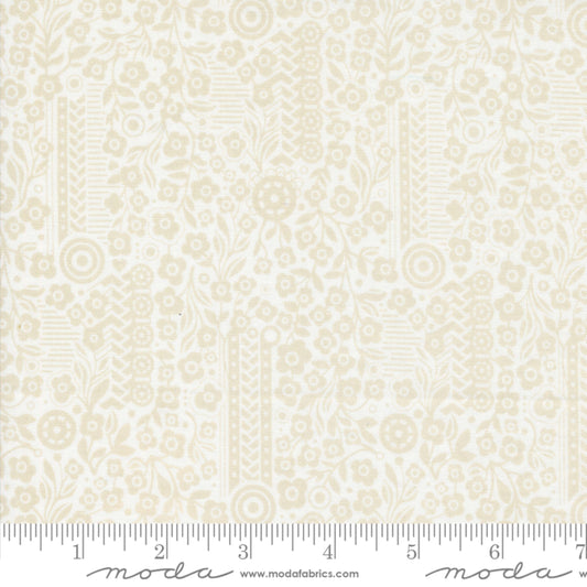 Soufflé Spritzer Sunday Brunch BasicGrey Moda Fabric Fetish