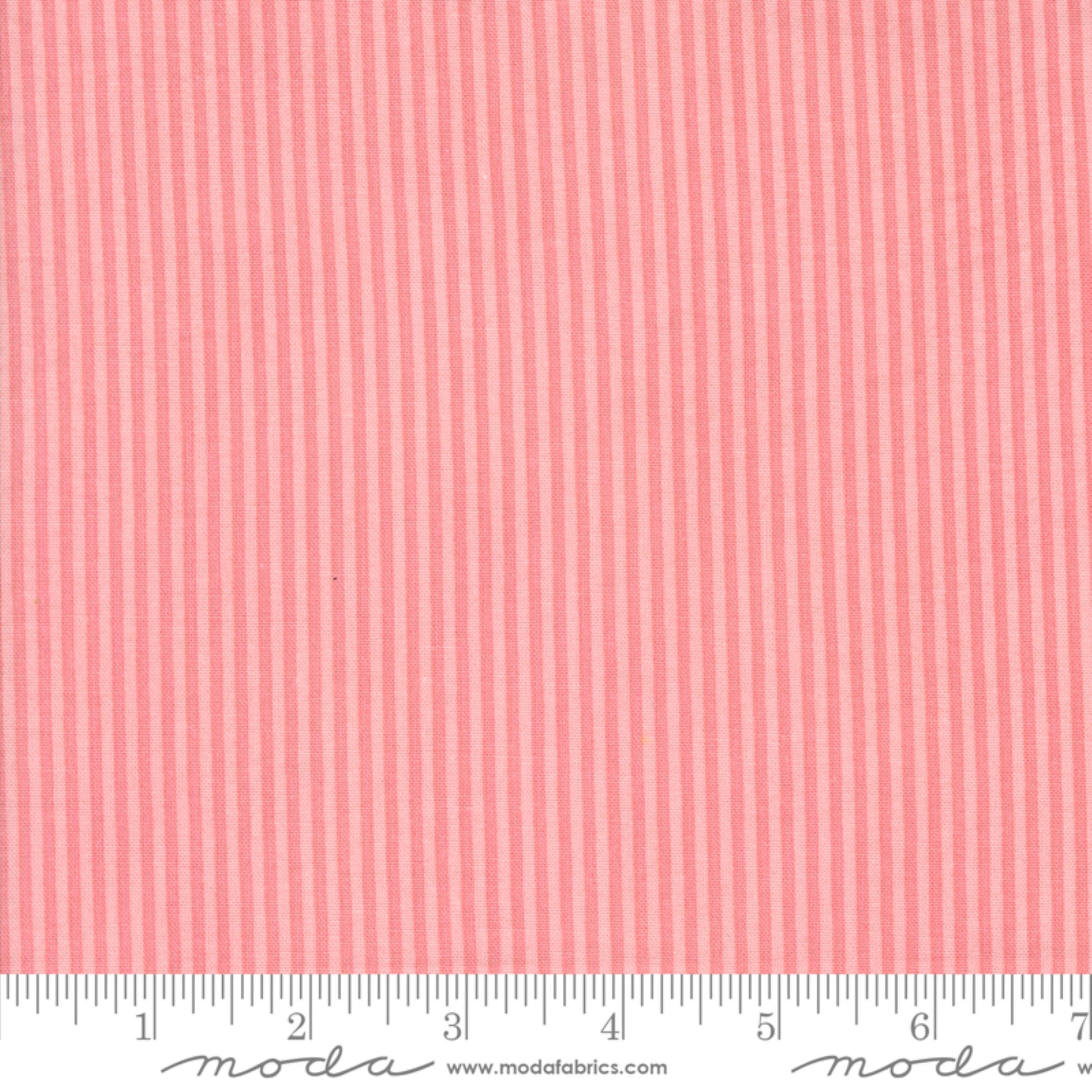 Short Stack Stripe Bellini Sunday Brunch BasicGrey Moda Fabric Fetish