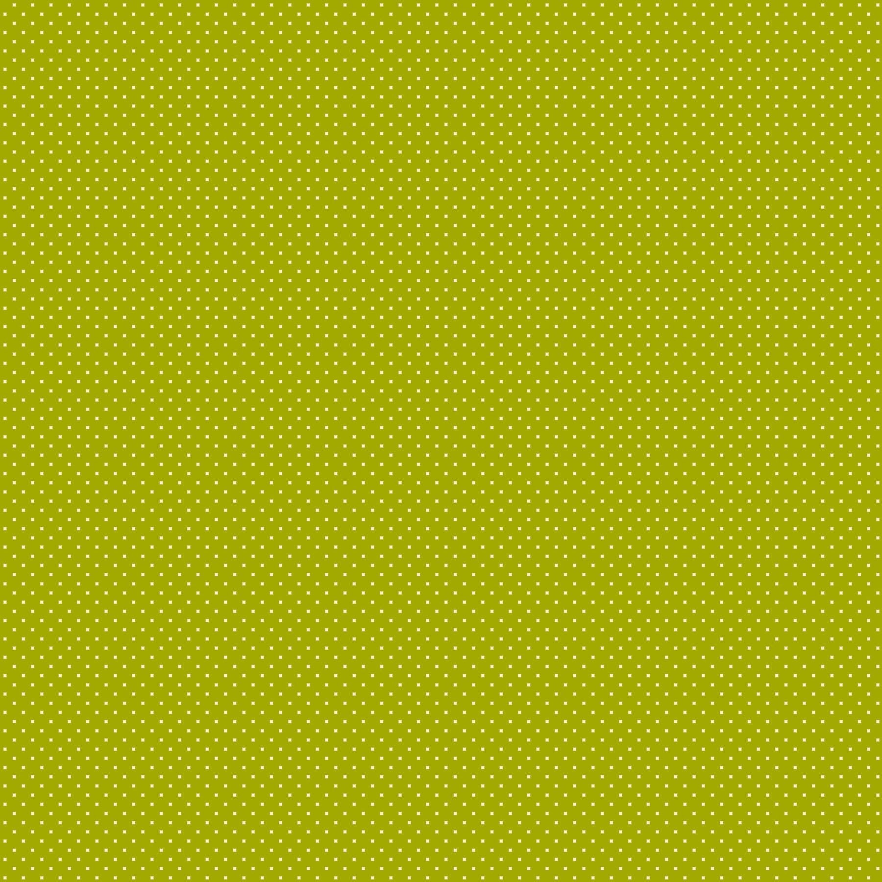 Lottie Dot Chartreuse Pop Sugar Heather Bailey Figo Fabrics Fabric Fetish