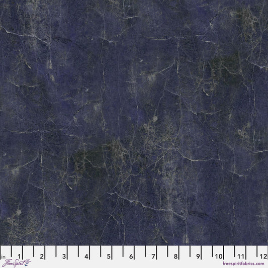 Vintage Indigo Palette Indigo Tim Holtz Freespirit Fabrics Fabric Fetish