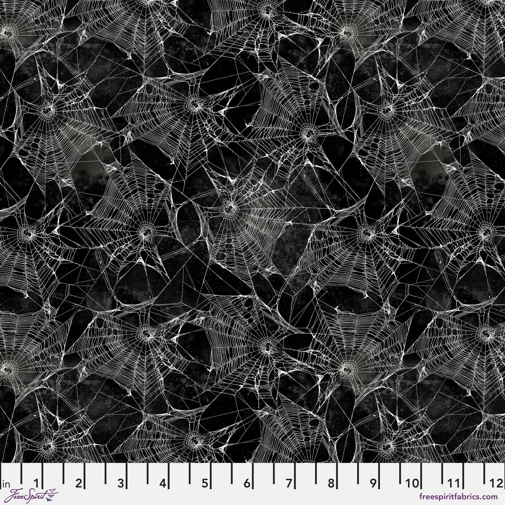 Entangled Halloween Palette Seasonal Tim Holtz Freespirit Fabrics Fabric Fetish