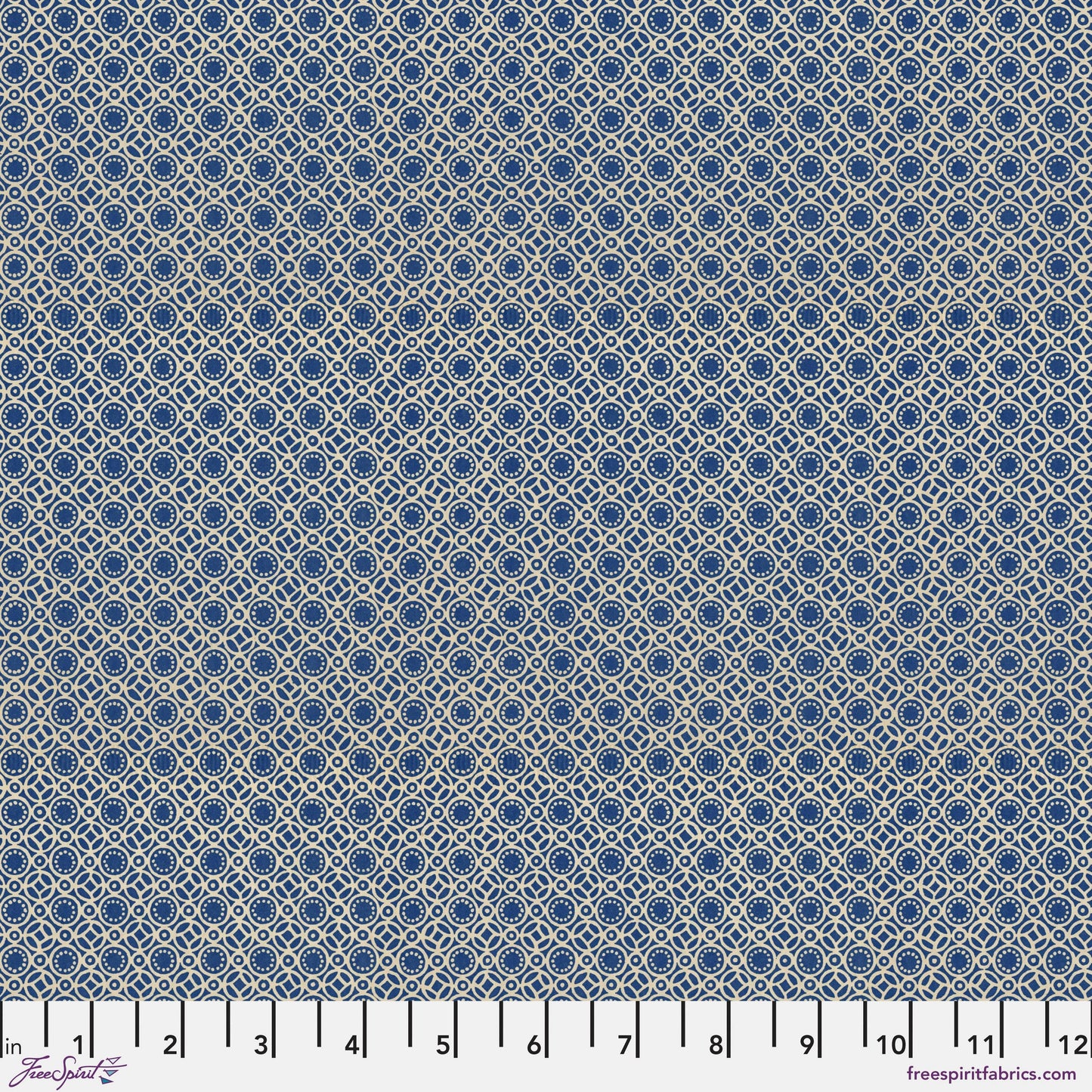 Tiny Print Indigo Palette Indigo Tim Holtz Freespirit Fabrics Fabric Fetish