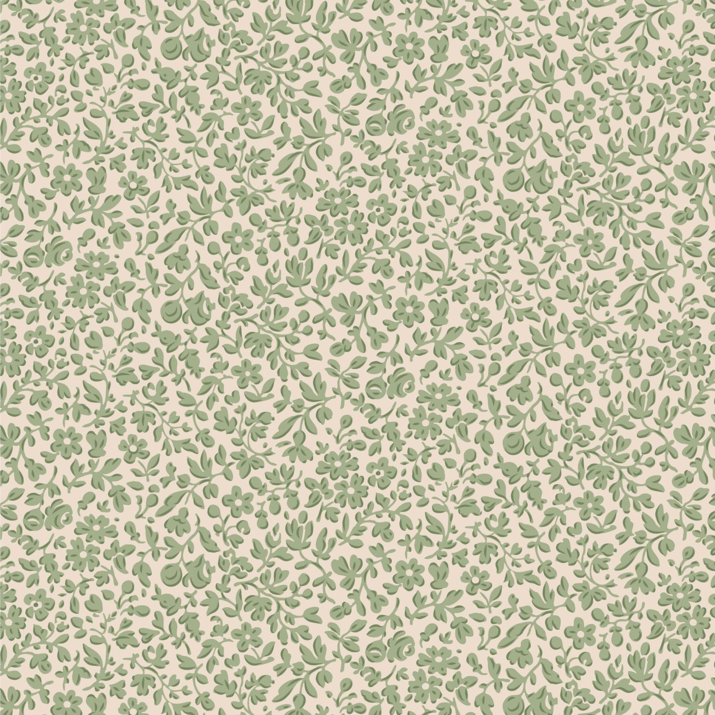 Eve Sage Blender Merry Little Christmas Tilda Fabric Tone Finnanger Fabric Fetish