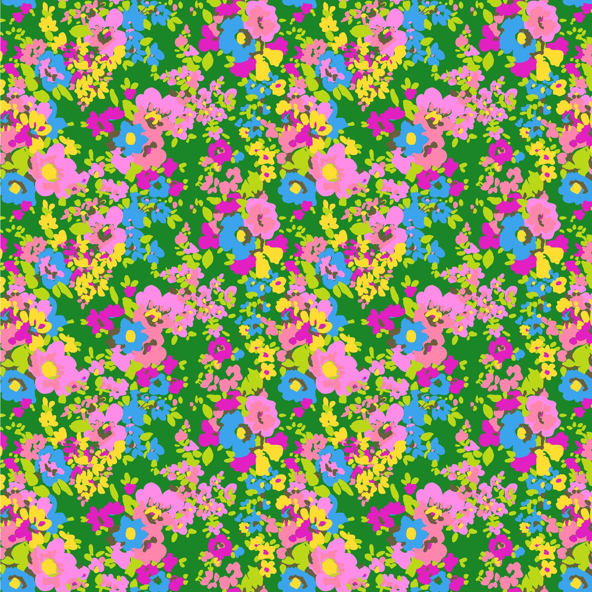 Leann Grass Sweet Talk Jennifer Paganelli Windham Fabrics Fabric Fetish