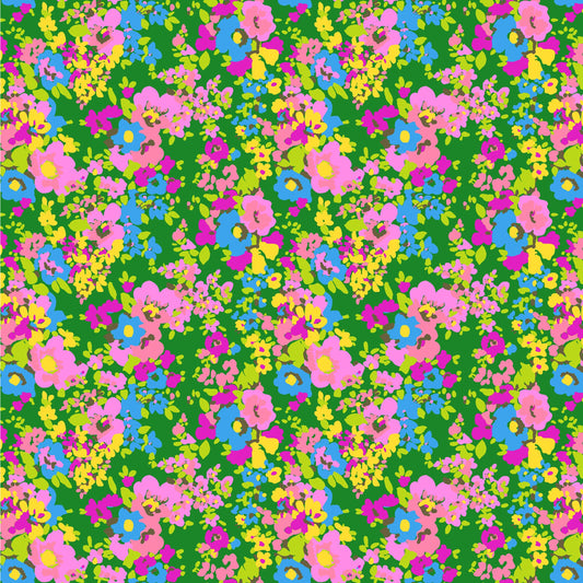 Leann Grass Sweet Talk Jennifer Paganelli Windham Fabrics Fabric Fetish