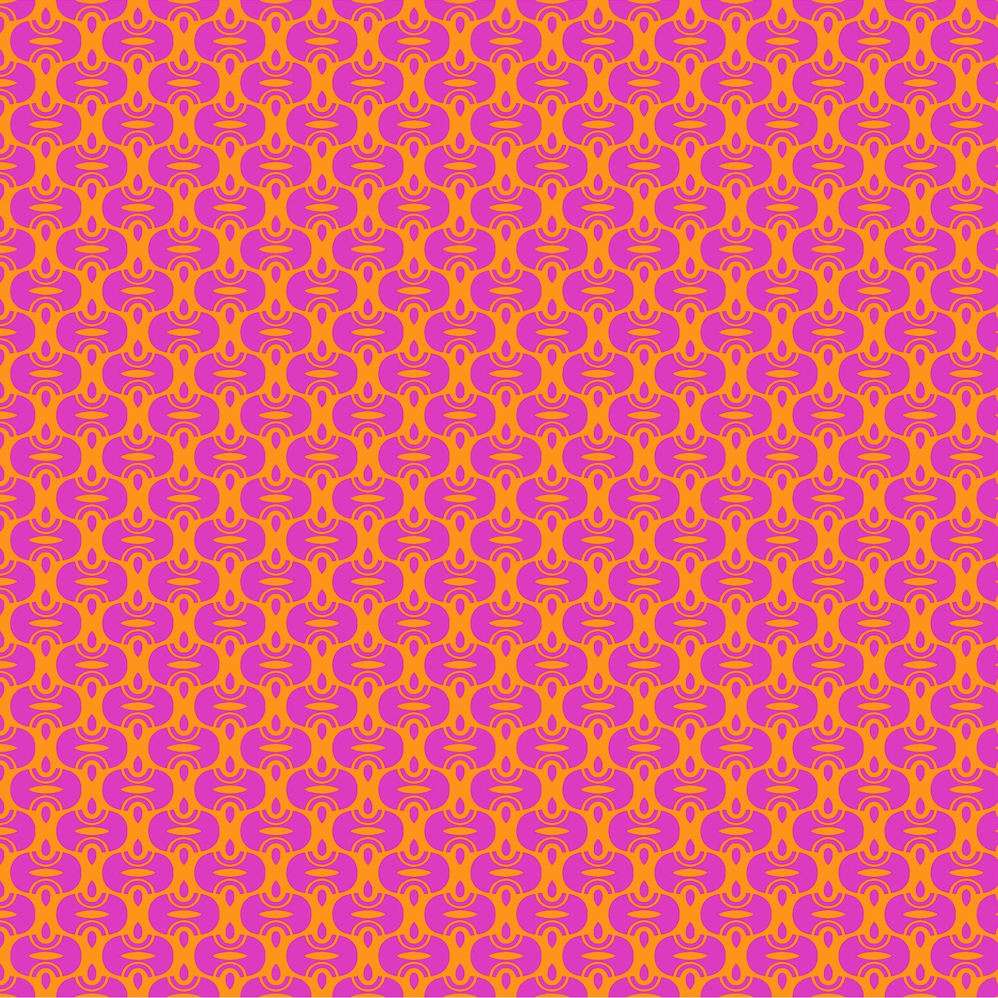 Scott Mandarin Sweet Talk Jennifer Paganelli Windham Fabrics Fabric Fetish