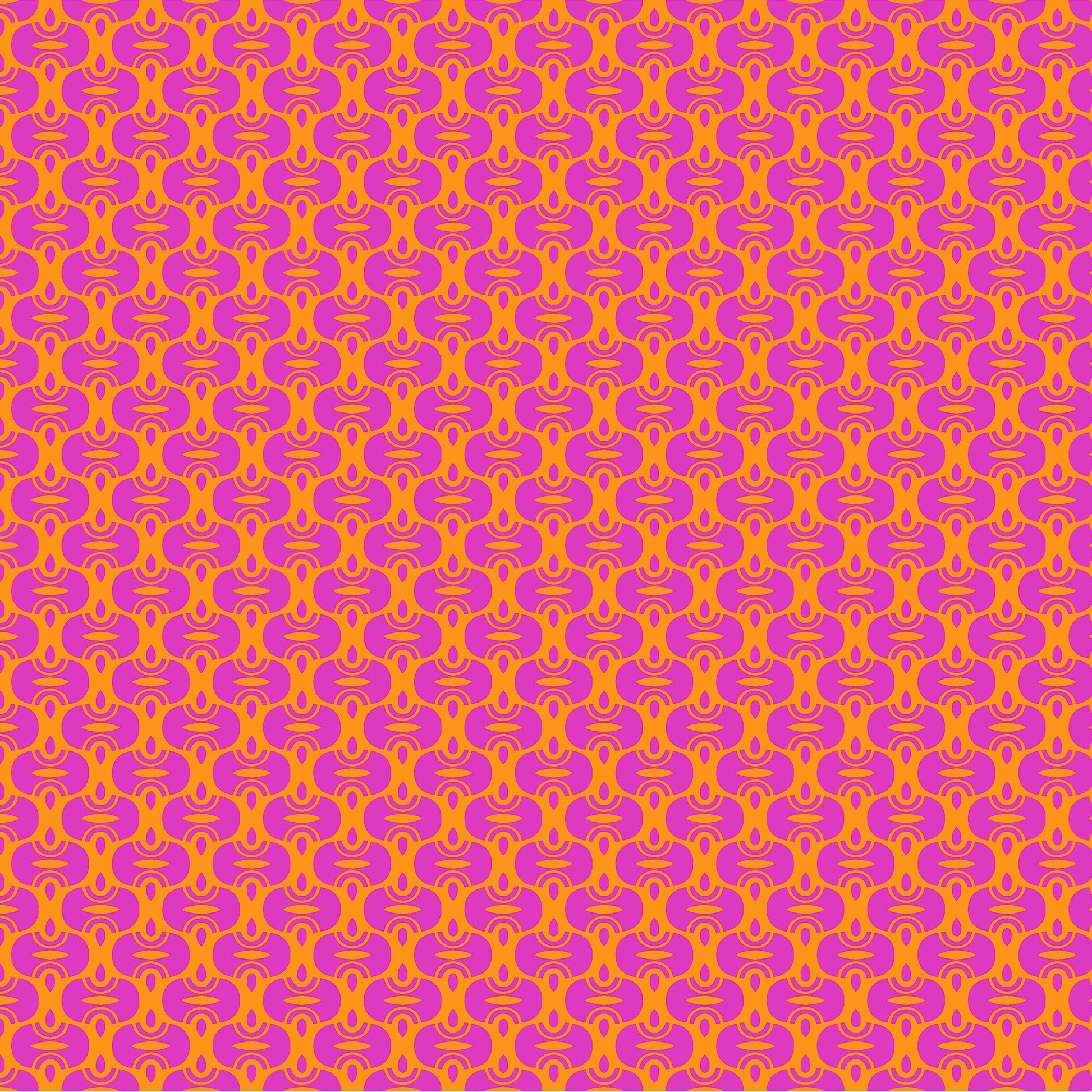 Scott Mandarin Sweet Talk Jennifer Paganelli Windham Fabrics Fabric Fetish