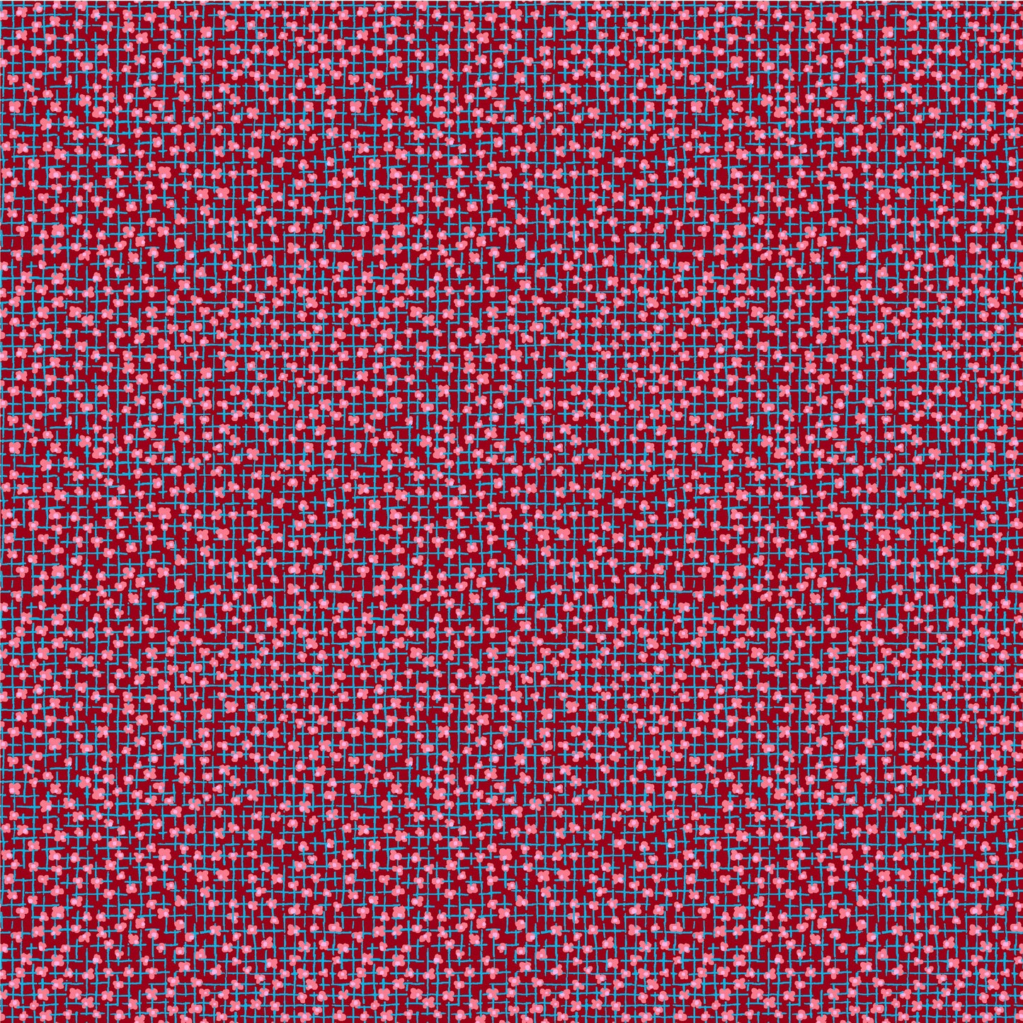 Julia Crimson Sweet Talk Jennifer Paganelli Windham Fabrics Fabric Fetish