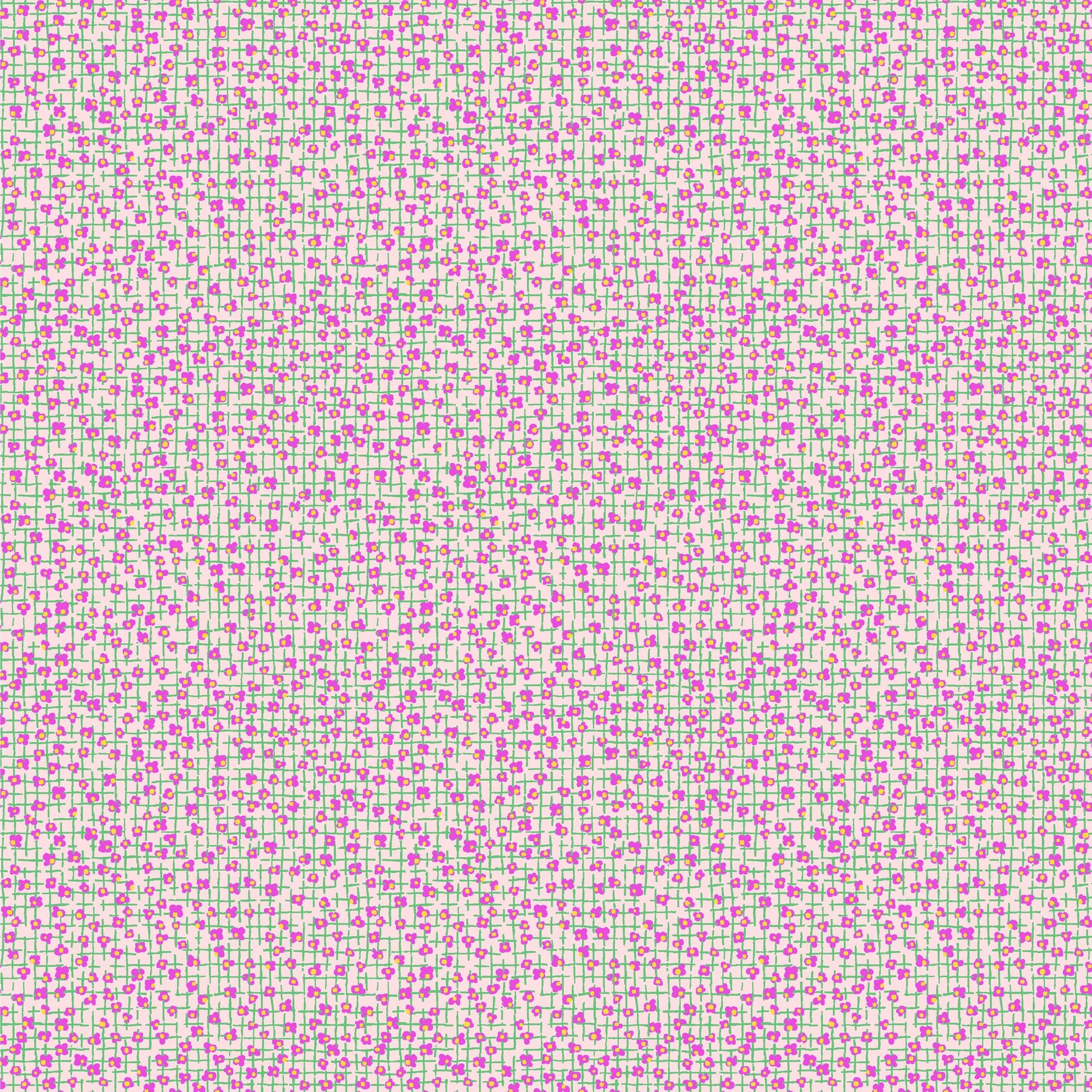 Julia Pale Pink Sweet Talk Jennifer Paganelli Windham Fabrics Fabric Fetish