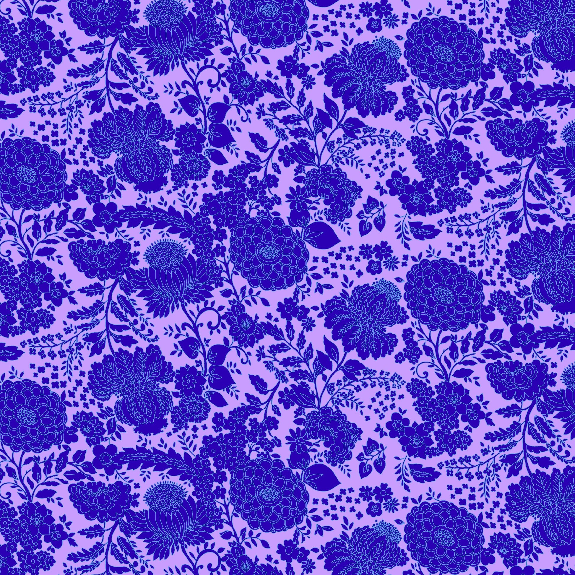 Kim Royal Sweet Talk Jennifer Paganelli Windham Fabrics Fabric Fetish