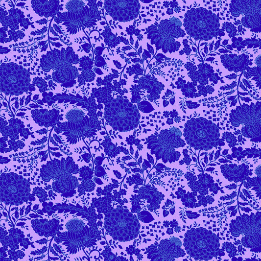 Kim Royal Sweet Talk Jennifer Paganelli Windham Fabrics Fabric Fetish