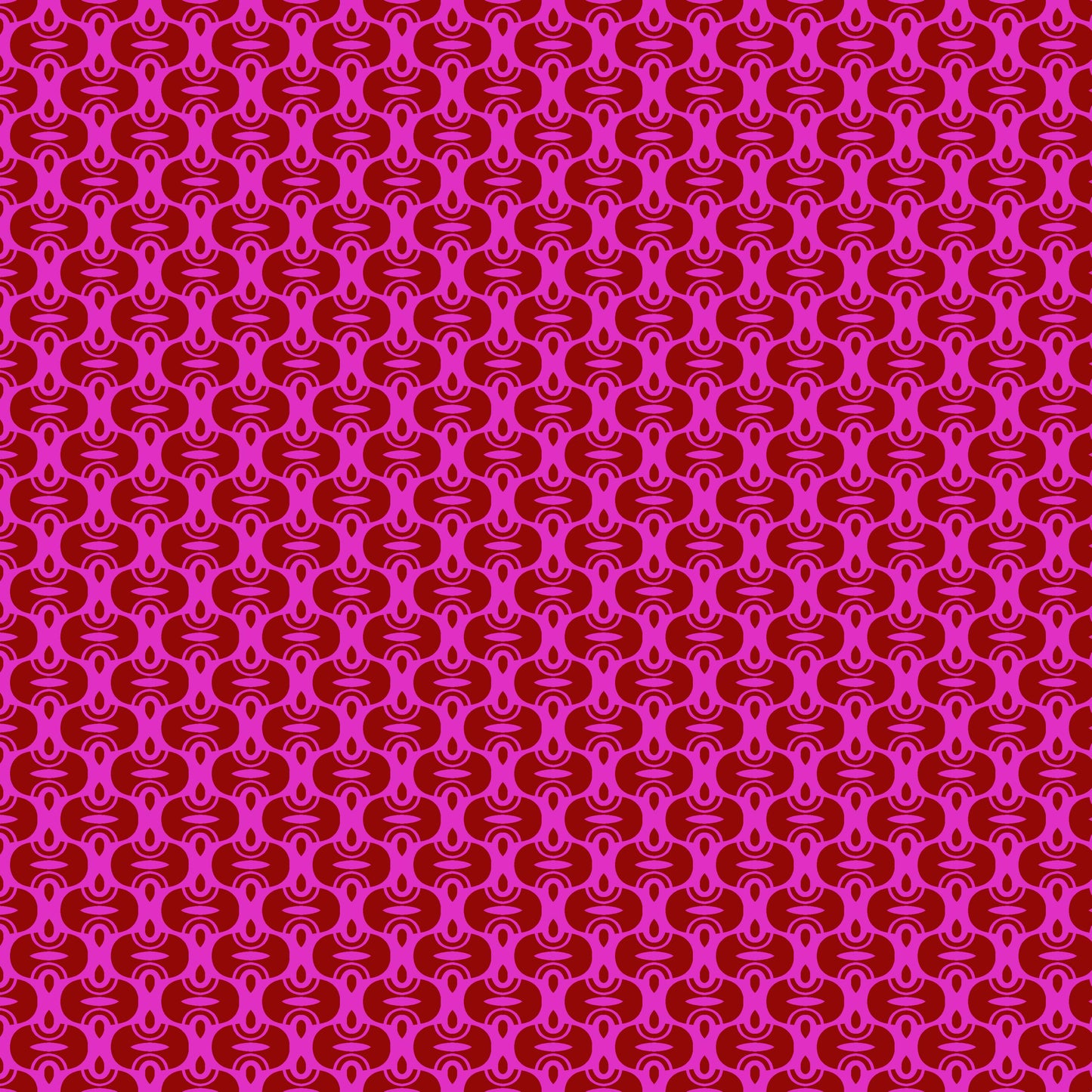 Scott Crimson Sweet Talk Jennifer Paganelli Windham Fabrics Fabric Fetish