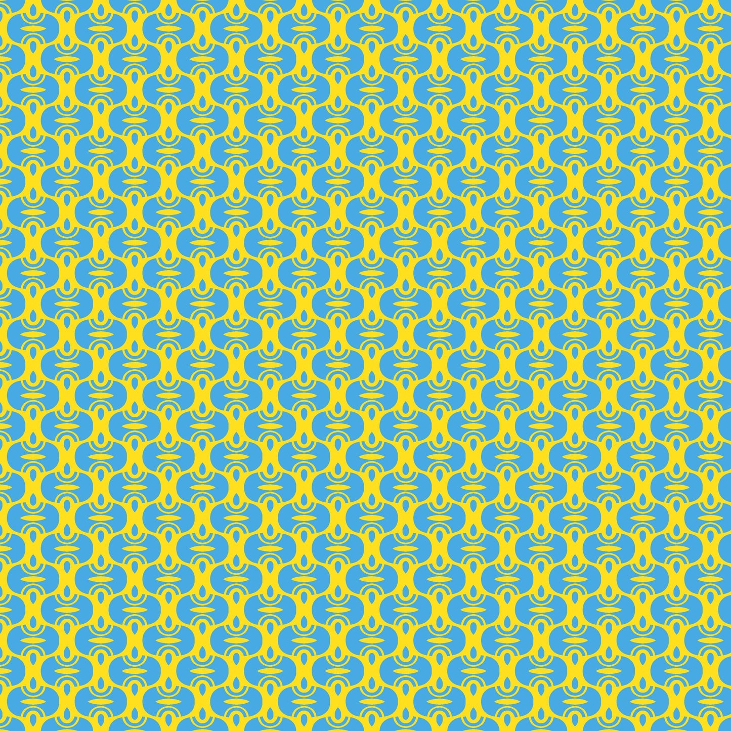 Scott Yellow Sweet Talk Jennifer Paganelli Windham Fabrics Fabric Fetish