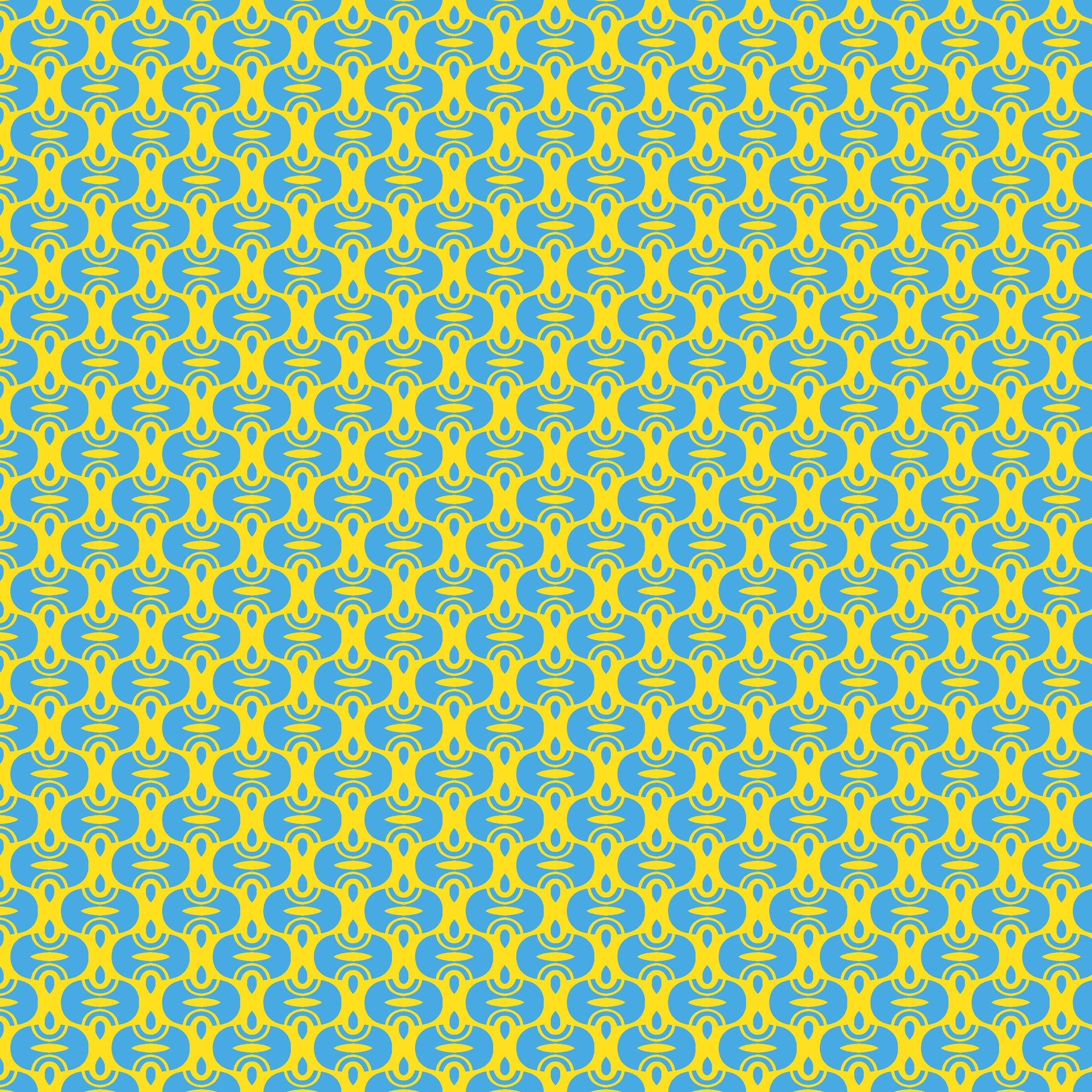 Scott Yellow Sweet Talk Jennifer Paganelli Windham Fabrics Fabric Fetish