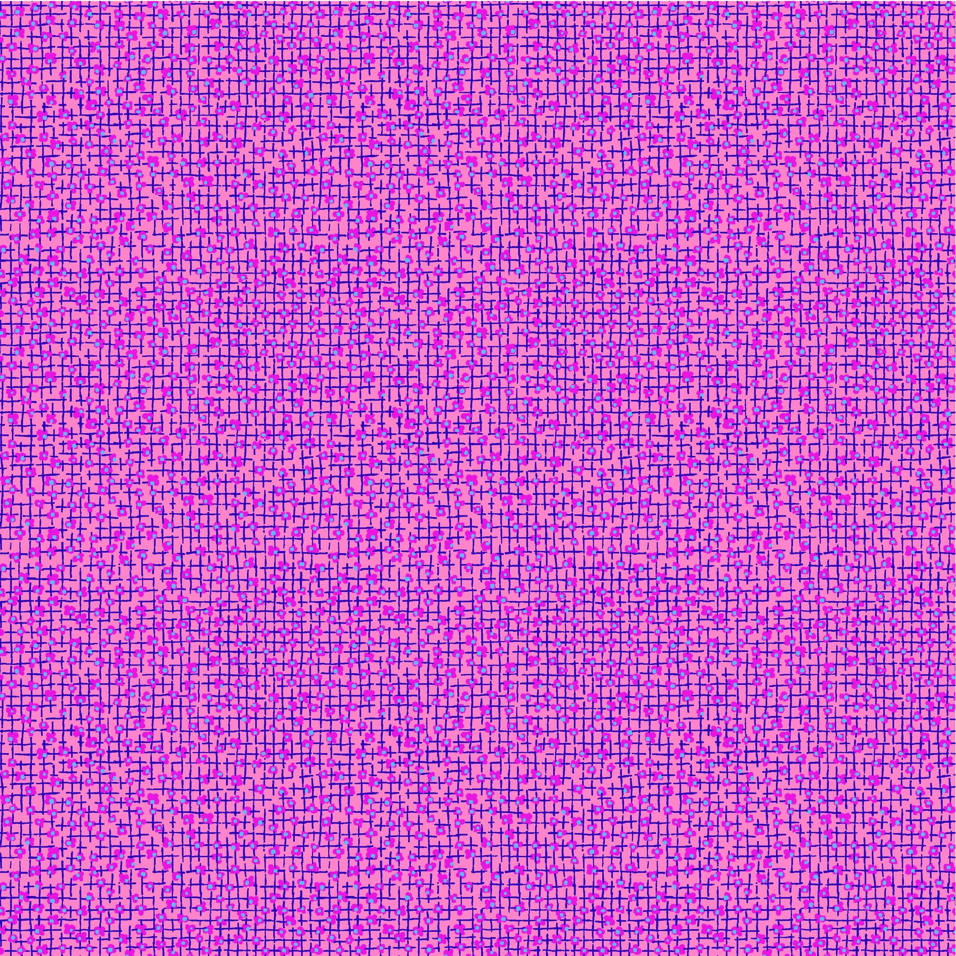 Julia Pink Sweet Talk Jennifer Paganelli Windham Fabrics Fabric Fetish