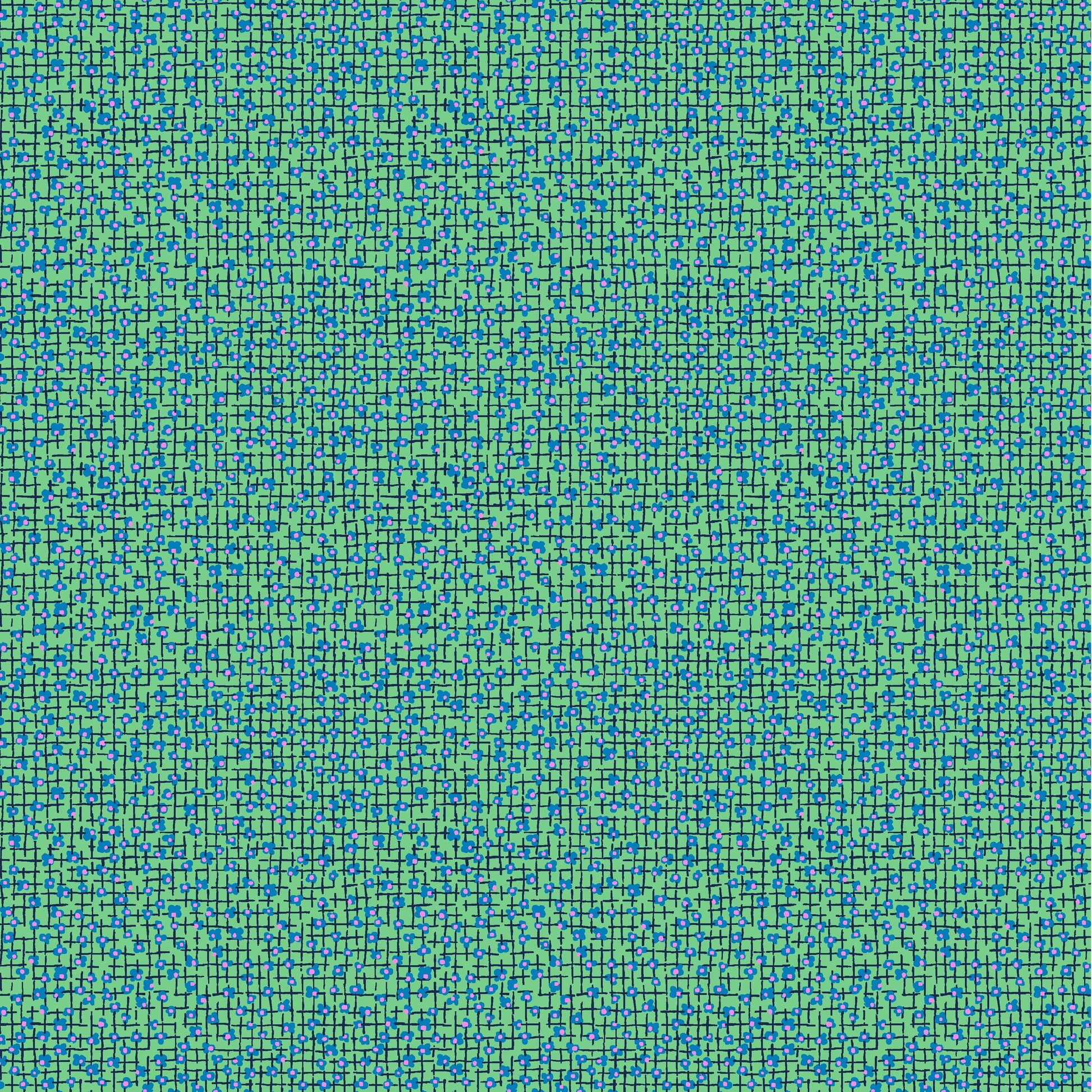 Julia Sea Green Sweet Talk Jennifer Paganelli Windham Fabrics Fabric Fetish