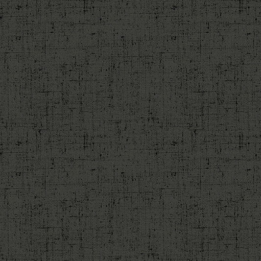 Cottage Cloth Charcoal-  Cottage Cloth - Renee Nanneman - Andover Fabrics