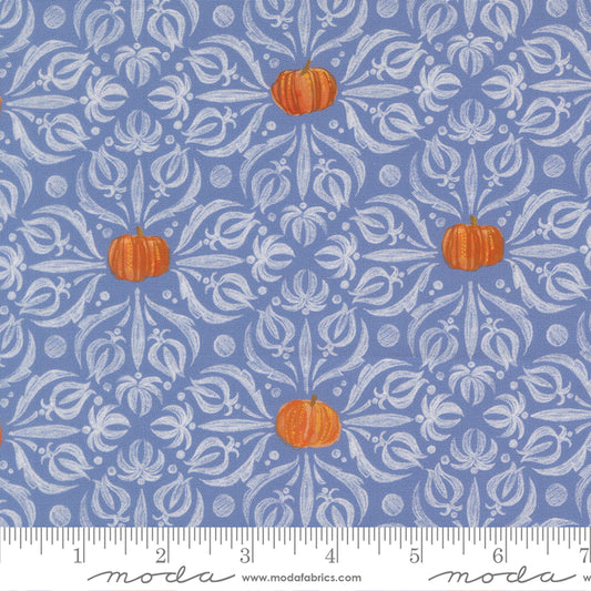 Medallion Tiles Dusk Coven Robin Pickens Moda Fabric Fetish