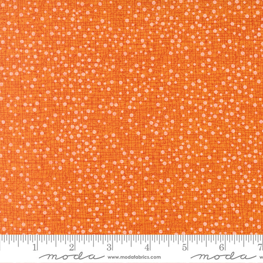 Dotty Thatched Citrus Coven Robin Pickens Moda Fabric Fetish