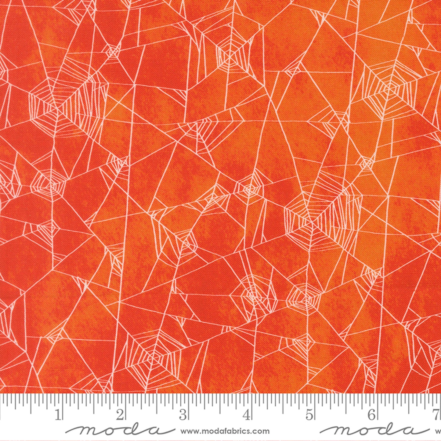 Spider Web Spice Coven Robin Pickens Moda Fabric Fetish