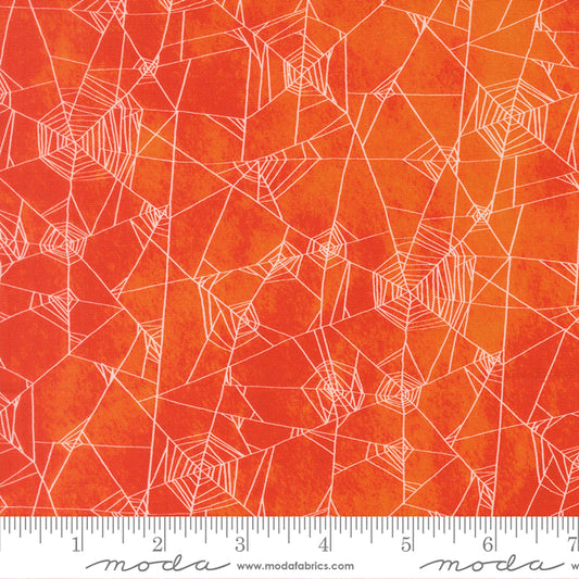 Spider Web Spice Coven Robin Pickens Moda Fabric Fetish